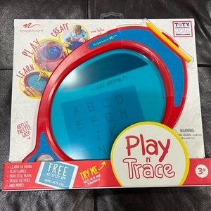 Boogie Board Play N Trace